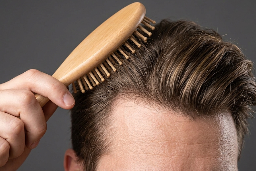 Doctor Hair Clinic Hajmegtartó kezelések