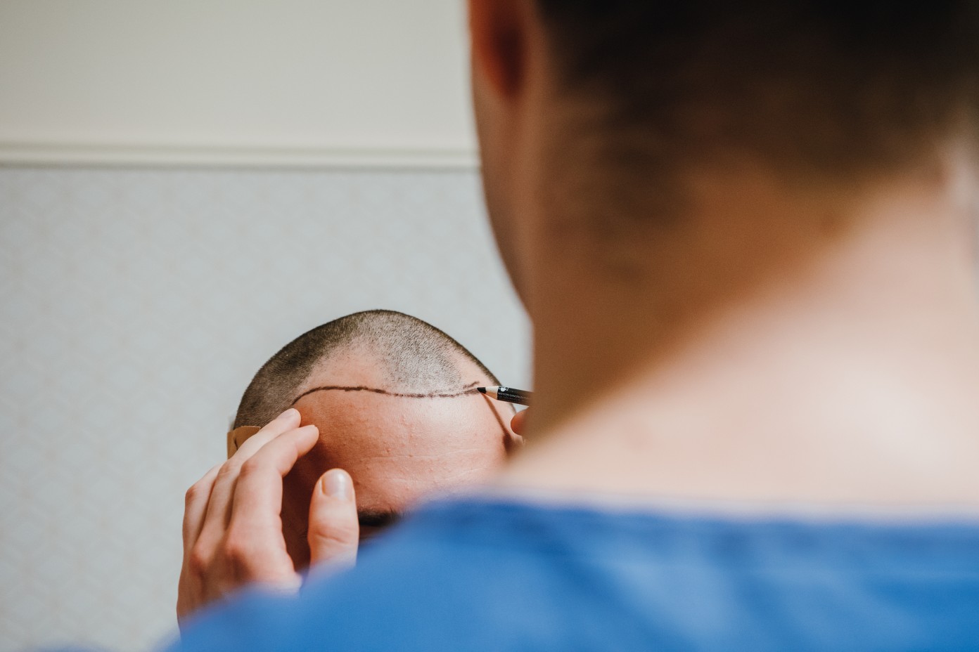 Személyre szabott kezelések és műtétek