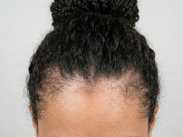 Trakciós alopecia (mechanikai eredetű hajhullás)